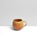 Mini Mug - Terracotta Sienna