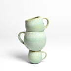 Mini Mug - Vert Audacieux