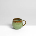 Mini Mug - Vert Rivage