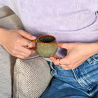 Mini Mug - Vert Rivage