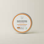 Mini Rich Balm Summer Flowers Fragrance