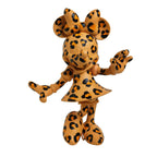 Minnie Welcome Léopard