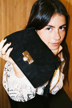 Pauline Bag Black