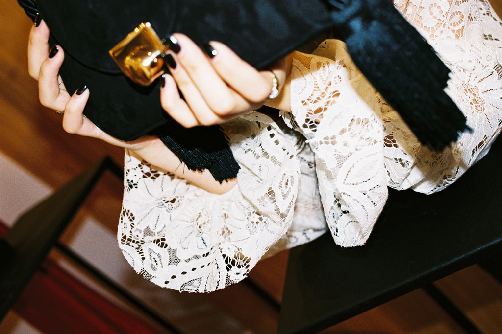Pauline Bag Black
