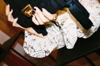 Pauline Bag Black
