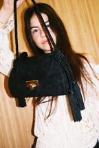 Pauline Bag Black