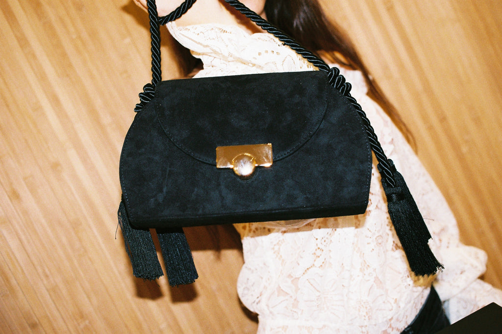 Pauline Bag Black