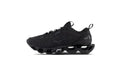 Mizuno - Wave Prophecy 13.2 Black Iron Gate - Noir