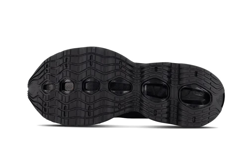 Mizuno - Wave Prophecy 13.2 Black Iron Gate - Noir