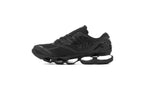 Mizuno - Wave Prophecy Ls Black - Noir