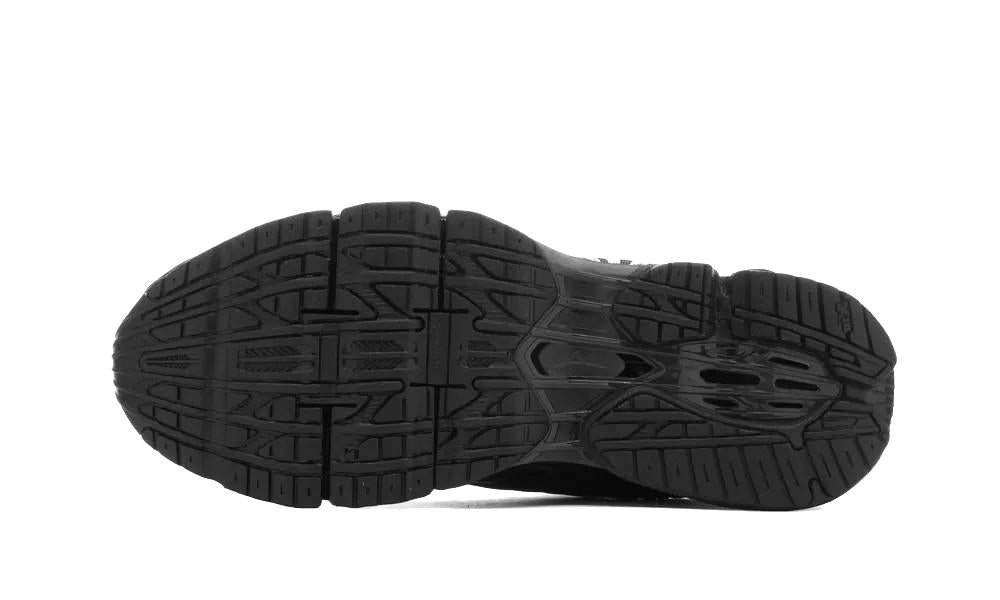 Mizuno - Wave Prophecy Ls Black - Noir