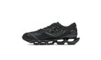 Mizuno - Wave Prophecy Ls Gtxt Black Sand - Noir