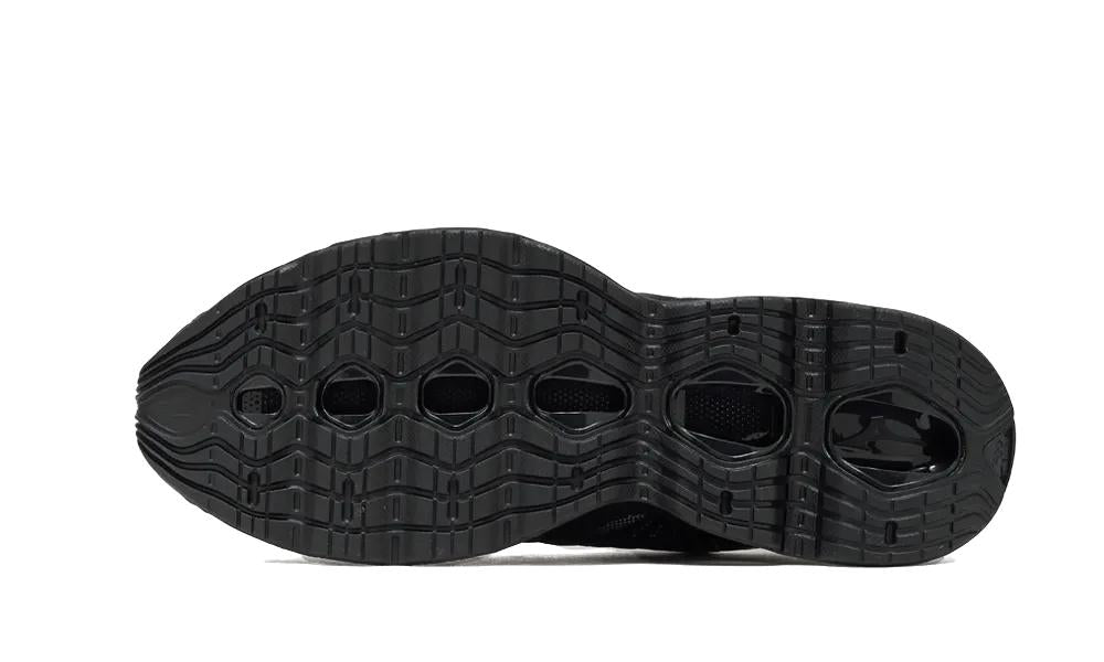 Mizuno - Wave Prophecy Ls Gtxt Black Sand - Noir