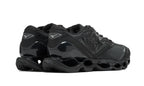 Mizuno - Wave Prophecy Ls Gtxt Black Sand - Noir