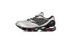Mizuno - Wave Prophecy Ls Harbor Mist Black Fuschia Purple - Rose