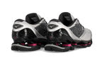 Mizuno - Wave Prophecy Ls Harbor Mist Black Fuschia Purple - Rose