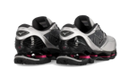 Mizuno - Wave Prophecy Ls Harbor Mist Black Fuschia Purple - Rose