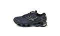 Mizuno - Wave Prophecy Ls Salute Navy Blazer Black - Noir