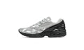 Mizuno - Wave Rider 10 Sport Harbor Mist Silver Black - Gris