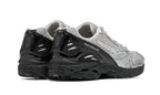 Mizuno - Wave Rider 10 Sport Harbor Mist Silver Black - Gris