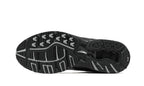 Mizuno - Wave Rider 10 Sport Harbor Mist Silver Black - Gris