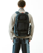Mochila de movilidad - Negro