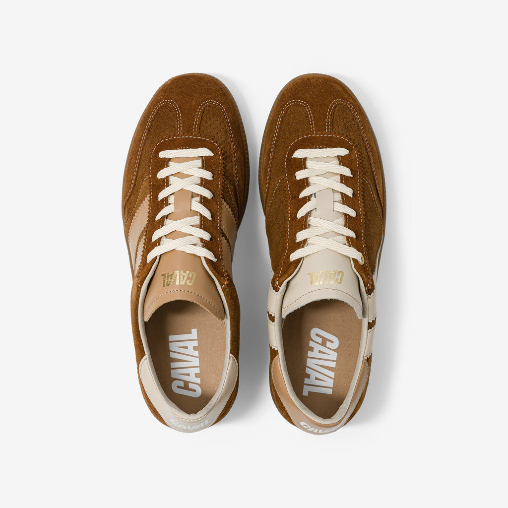 Baskets Mocha Cream