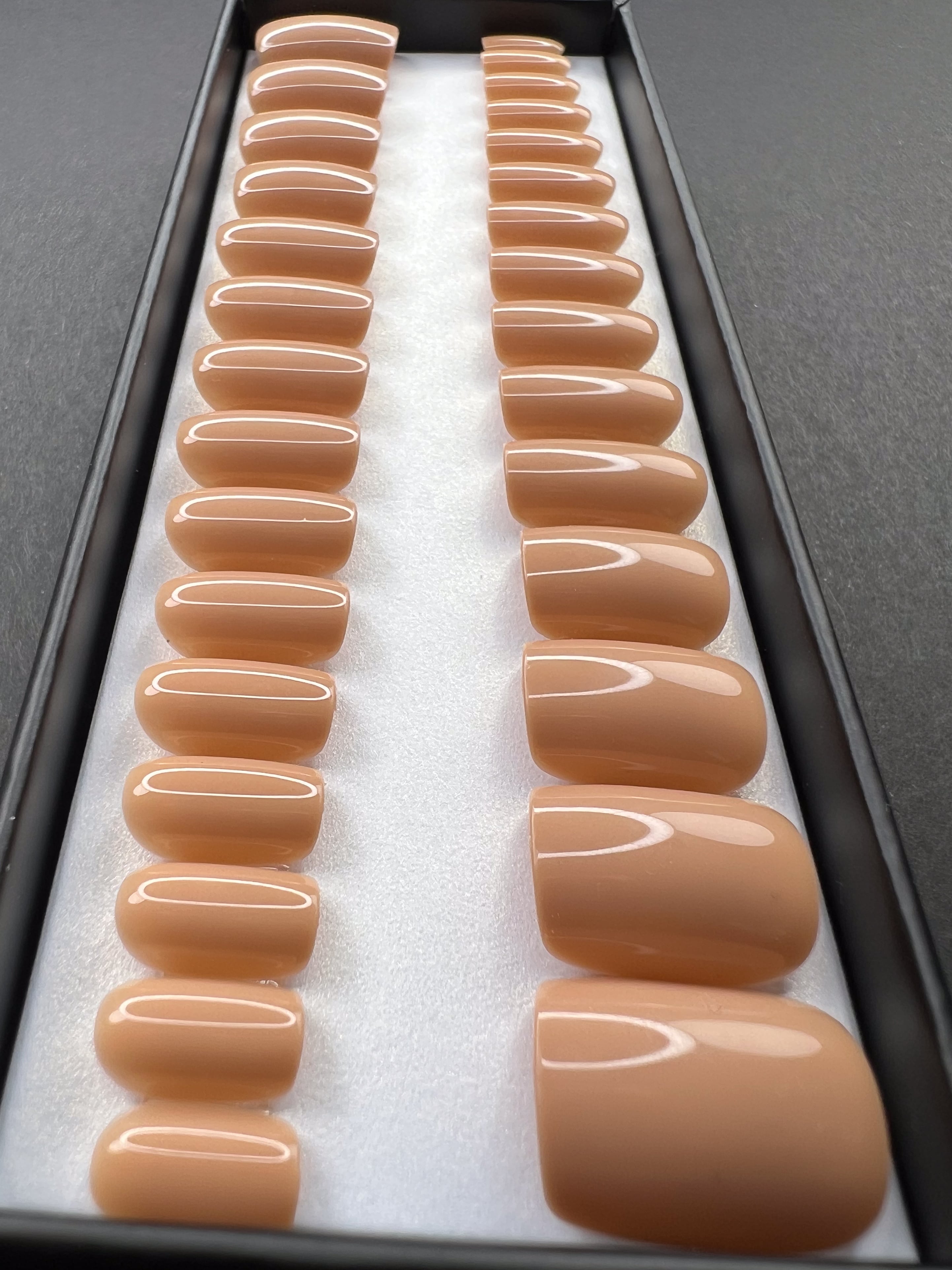 Mocha Mousse