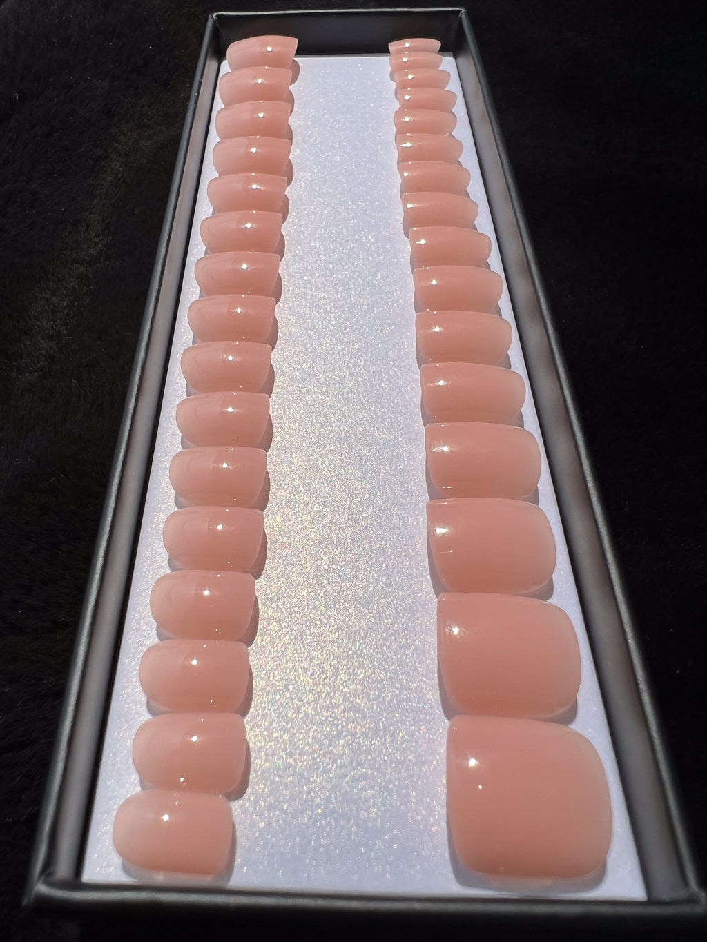 Faux Ongles - Modest