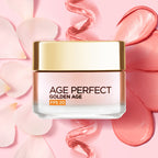 Age Perfect Golden Age Re-Fortifying Rose Day Care SPF20