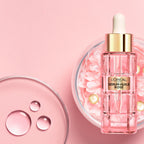 Age Perfect Golden Age Rosé Serum-Oil