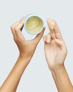 Moisture Hero™ Pre-Shampoo Balm