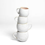 Grand Mug - Rose Bohême