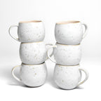 Grand Mug - Rose Bohême