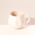 Grand Mug Onda - Beige Sable
