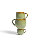Mini Mug - Vert Rivage