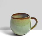 Grand Mug - Vert Rivage