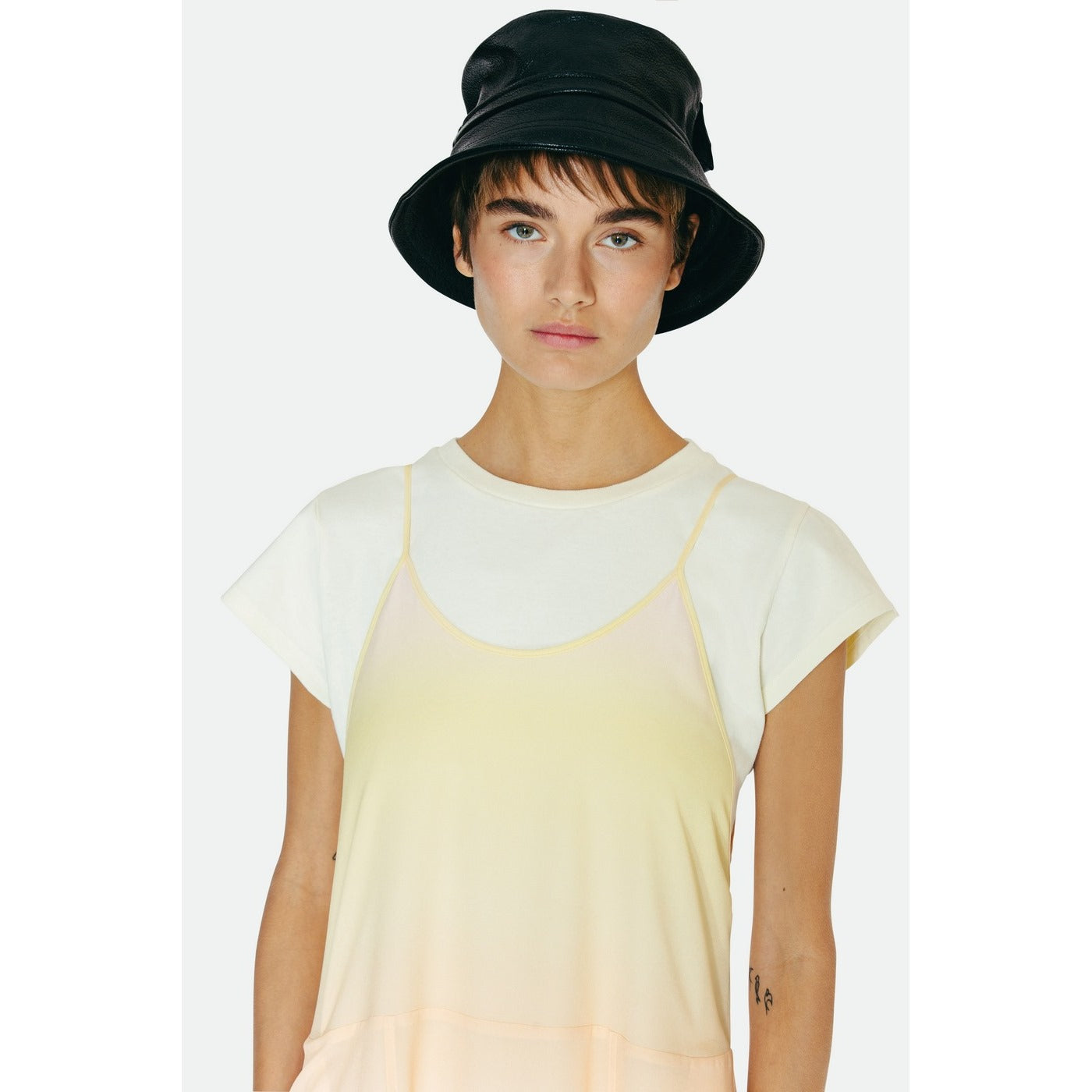 Margaux Lonnberg - Robe Muse - Sunny