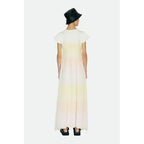 Margaux Lonnberg - Robe Muse - Sunny