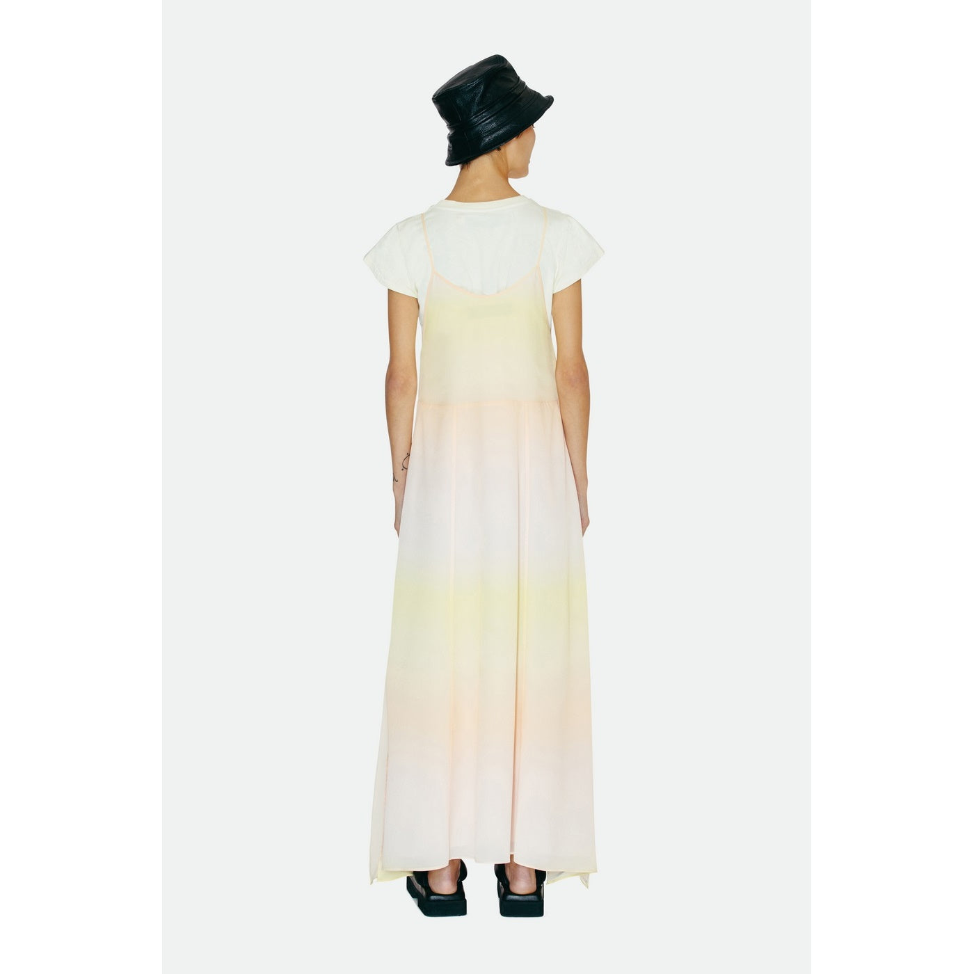 Margaux Lonnberg - Robe Muse - Sunny