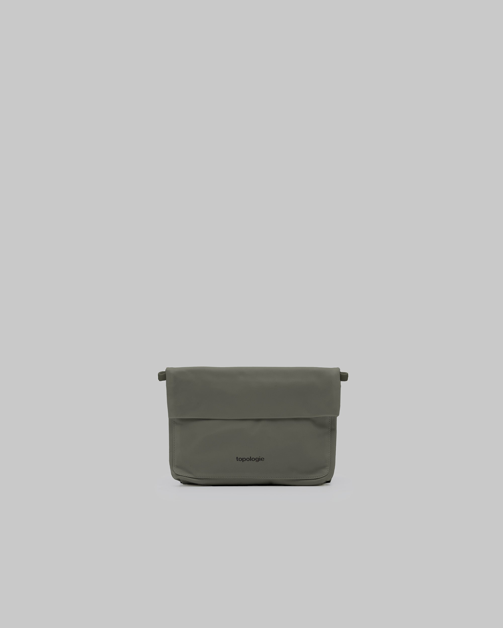 Musette Pequeña - Negro