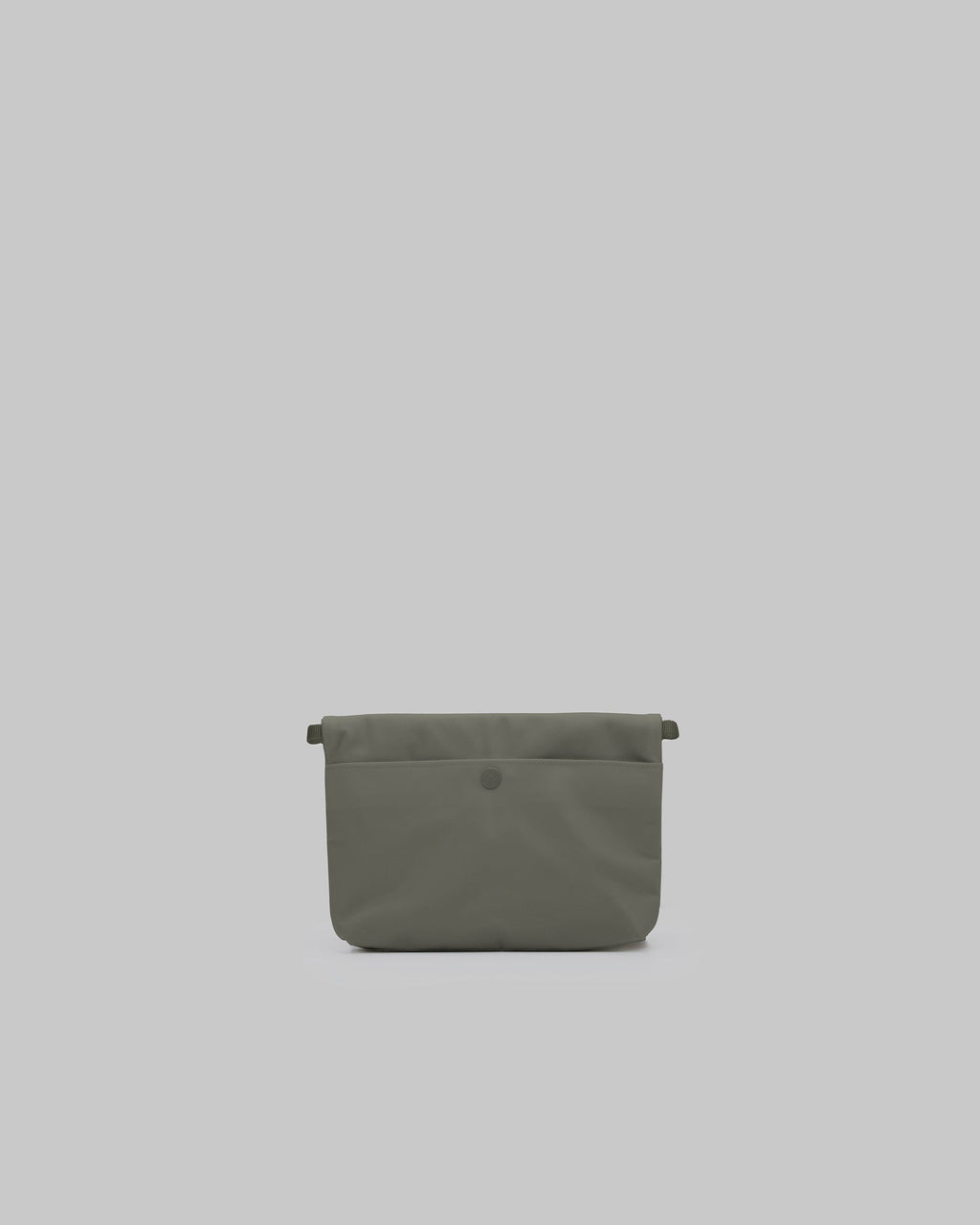Musette Pequeña - Negro