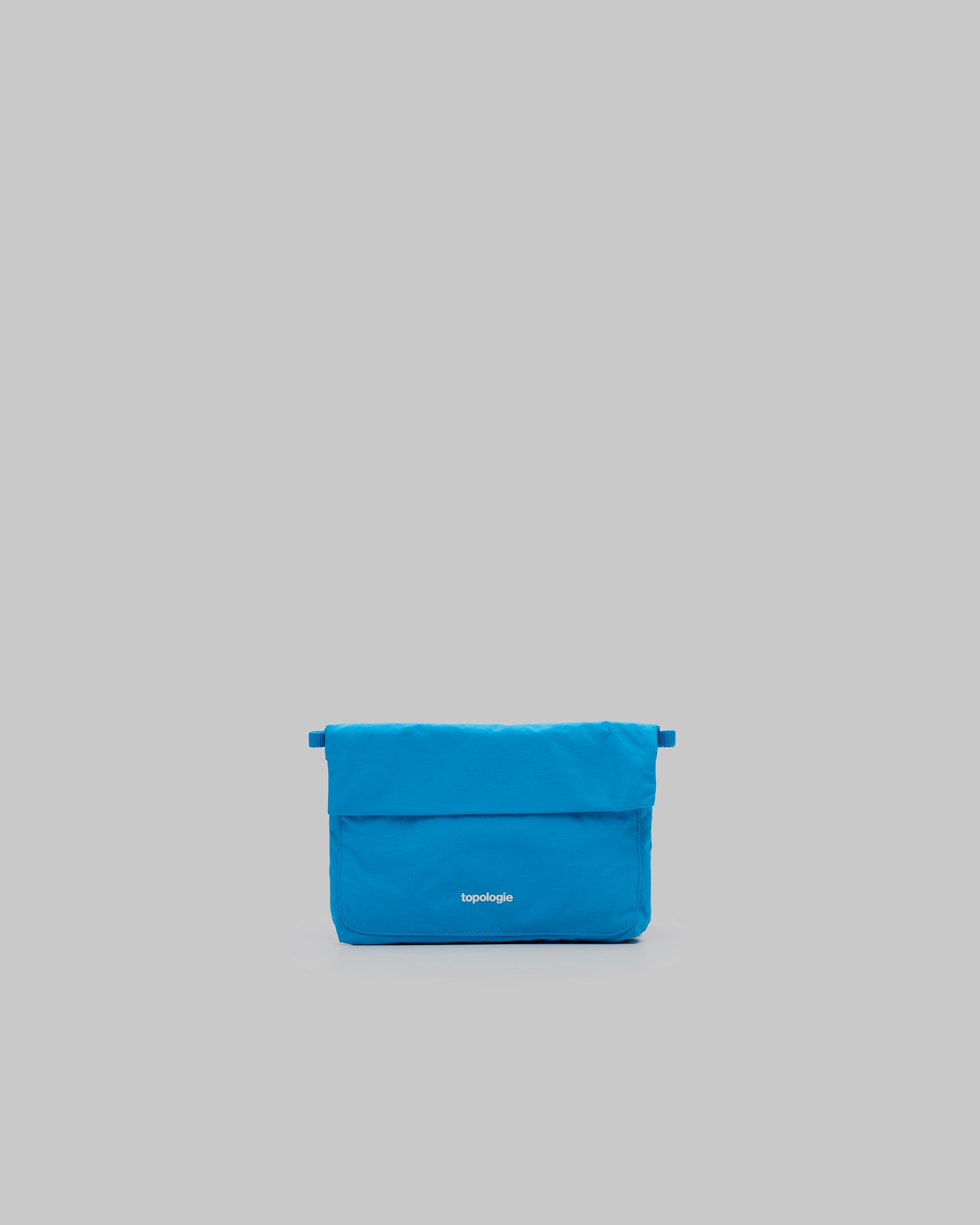 Musette Pequeña - Negro