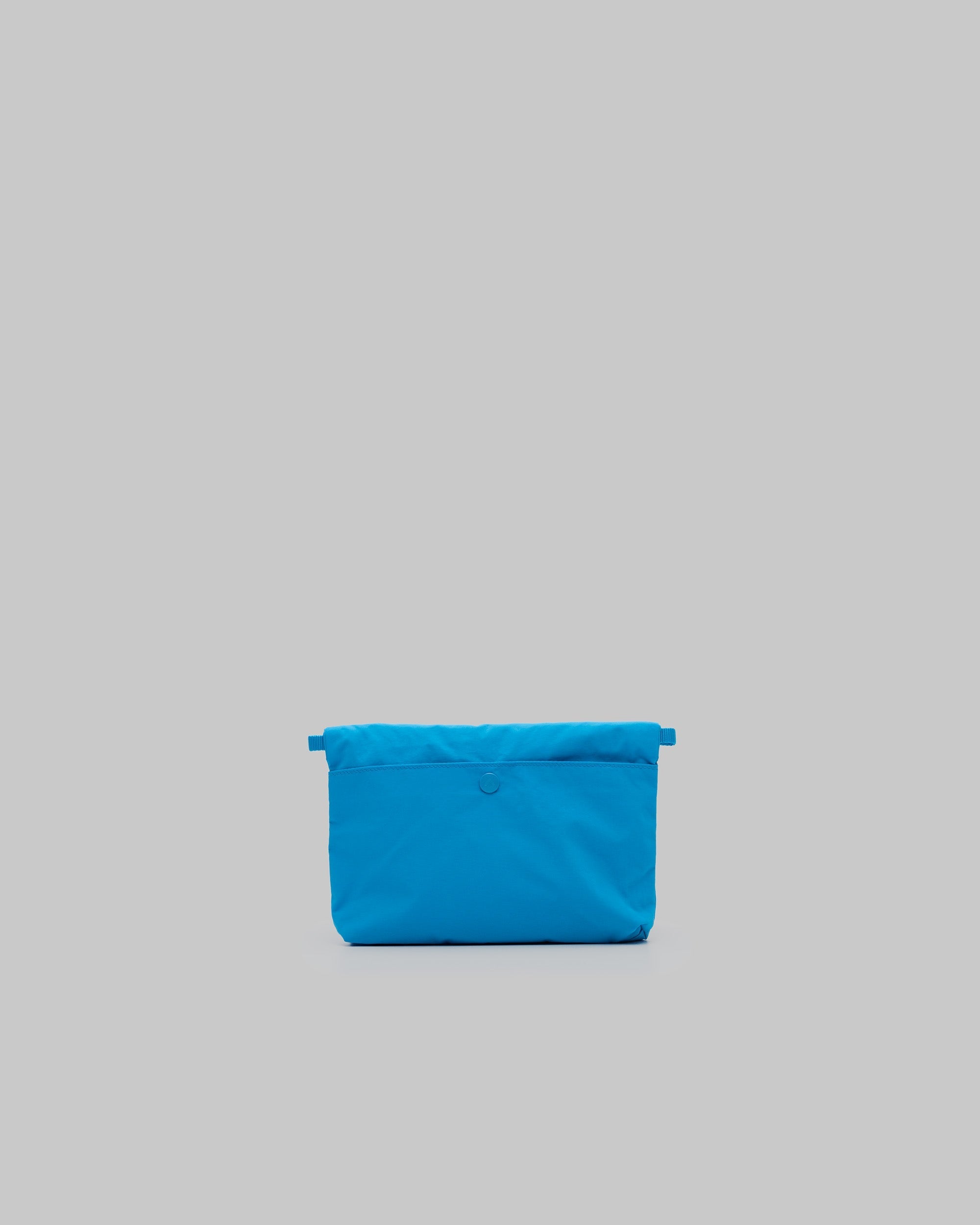 Musette Pequeña - Negro
