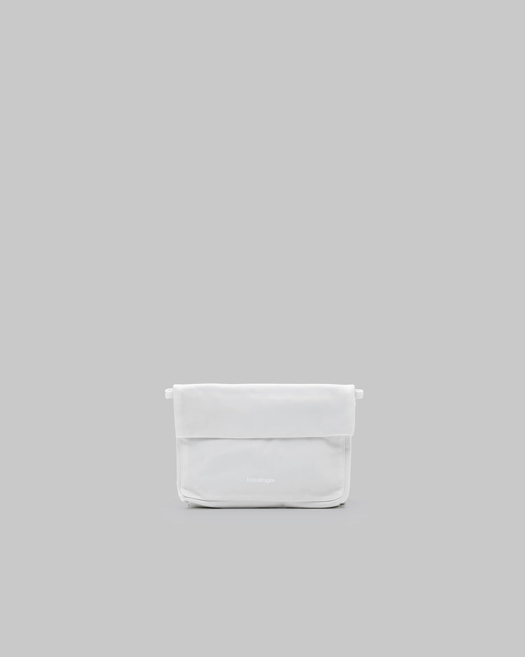 Musette Pequeña - Negro