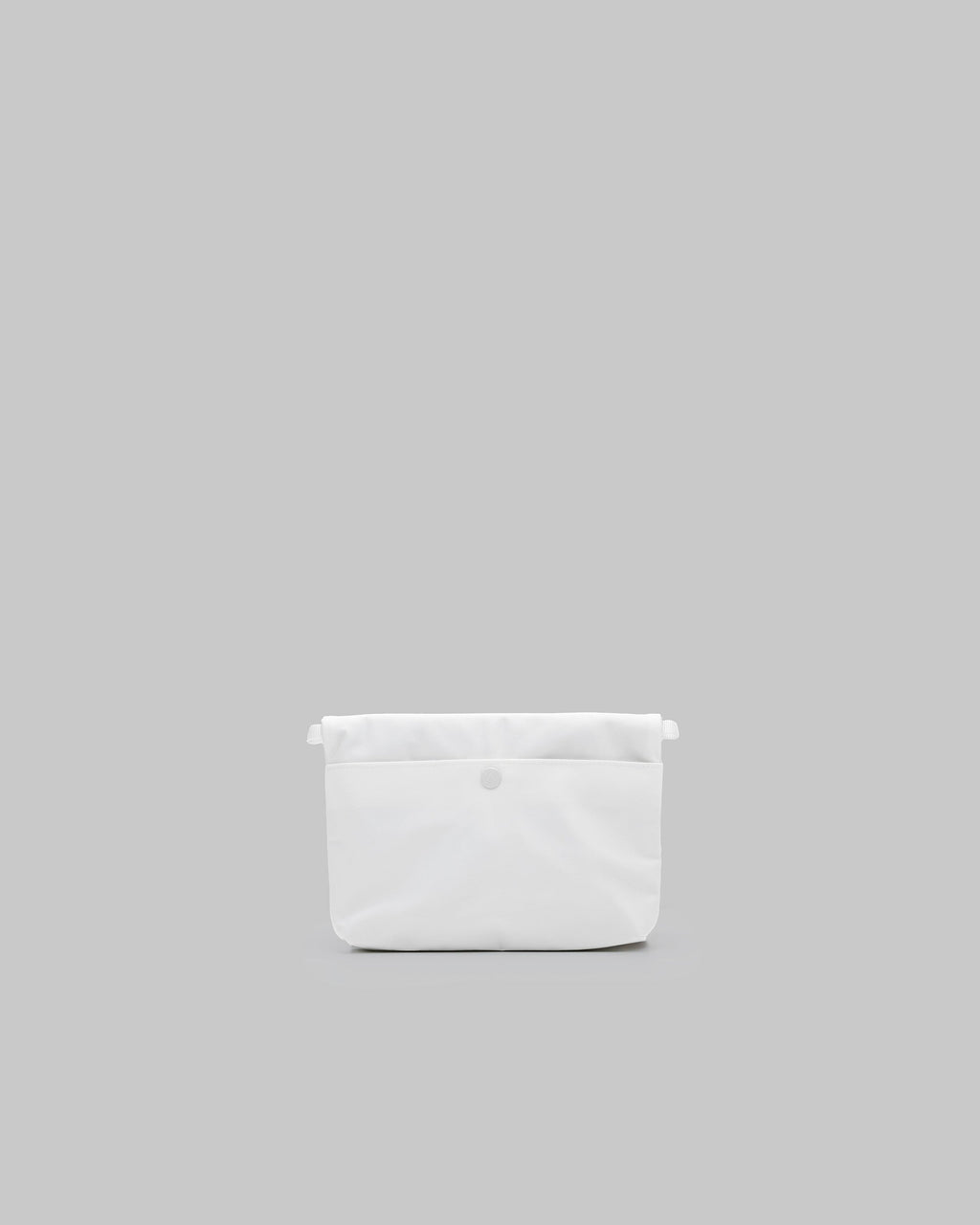 Musette Pequeña - Negro