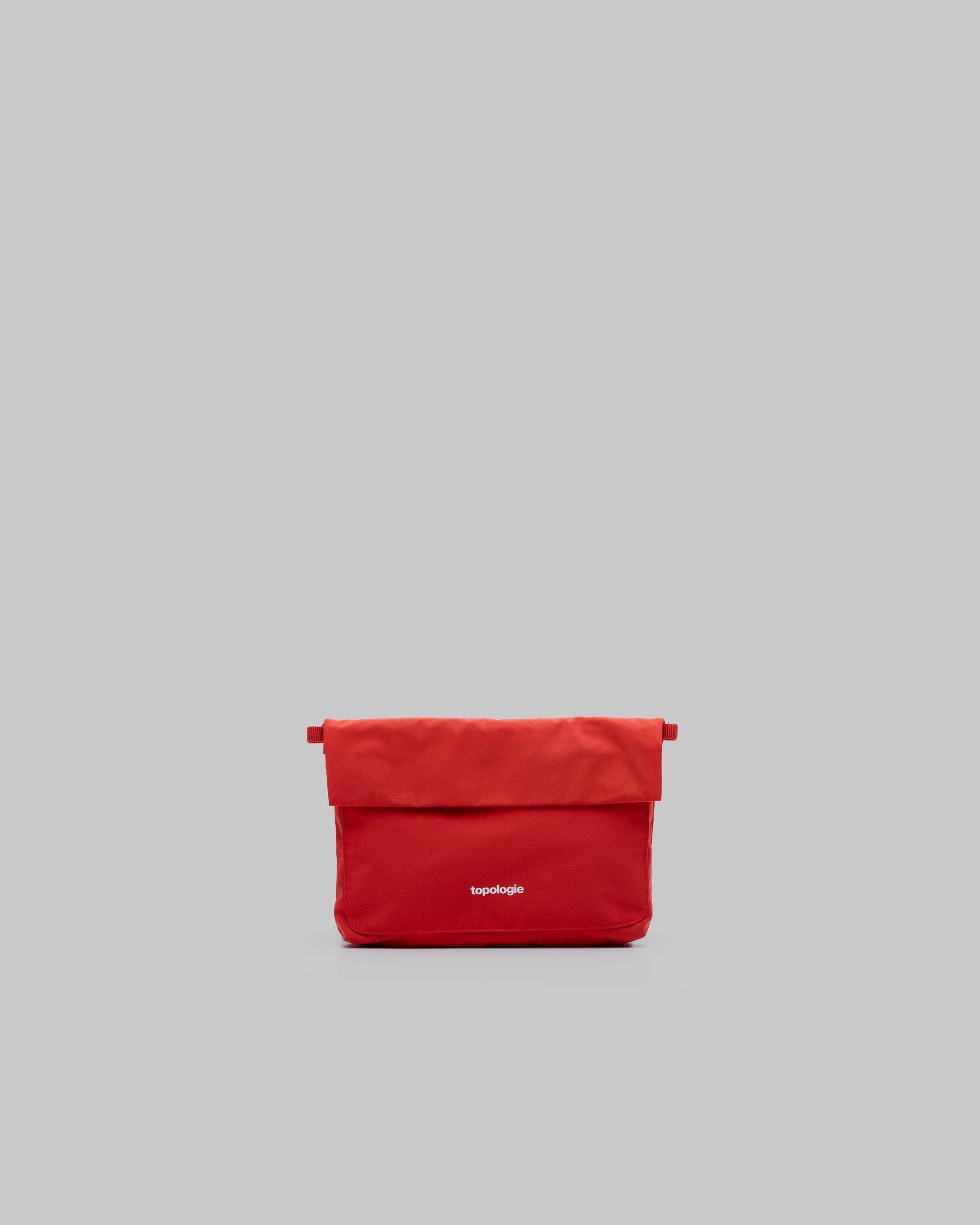 Musette Pequeña - Negro