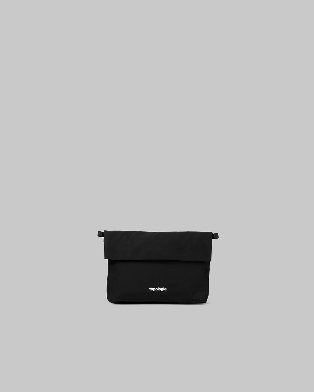Musette Pequeña - Negro