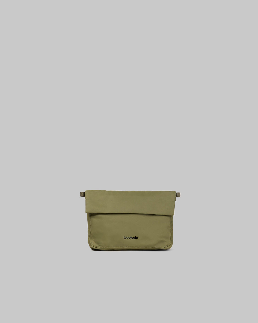Musette Pequeña - Negro