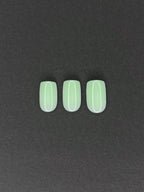 Muted Mint